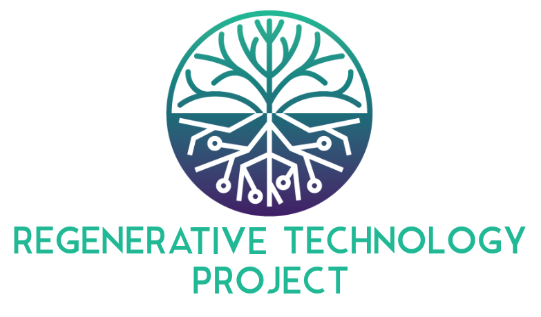 Regenerative Technology Project Logo v4